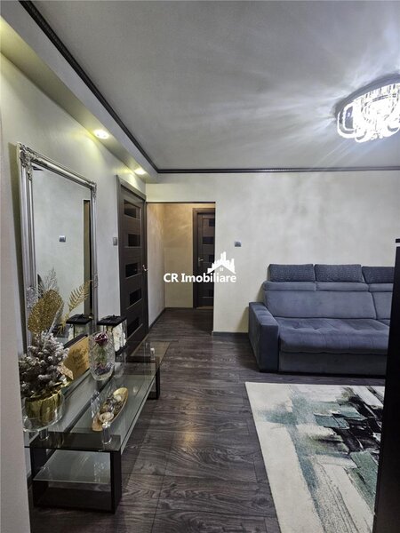 Apartament 4 camere Calea Vitan