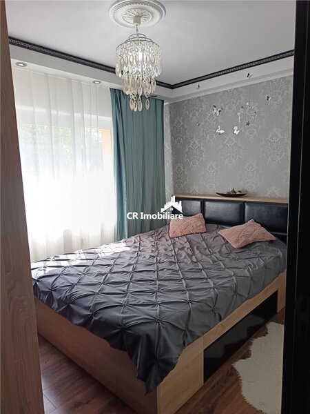 Apartament 4 camere Calea Vitan