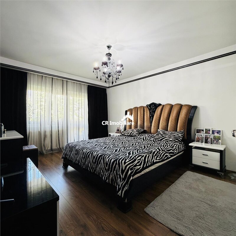 Apartament 4 camere Calea Vitan